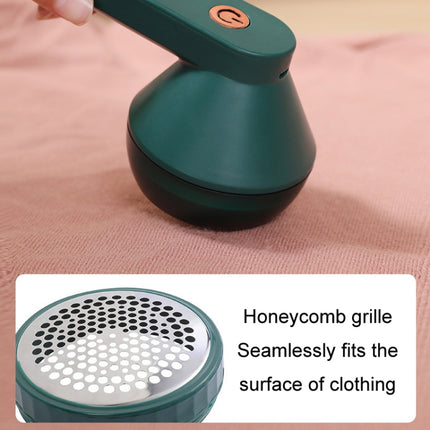 USB Rechargeable Household Hair Ball Trimmer Lint Remover - DealBuddy