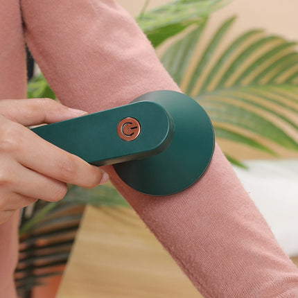 USB Rechargeable Household Hair Ball Trimmer Lint Remover - DealBuddy
