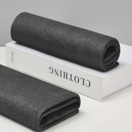 Kitchen Absorbent Cleaning Non-Lint Dish Towel, Size: 50x50cm, 20x25cm, 30x30cm, 30x40cm, 50x50cm, 40x50cm - DealBuddy