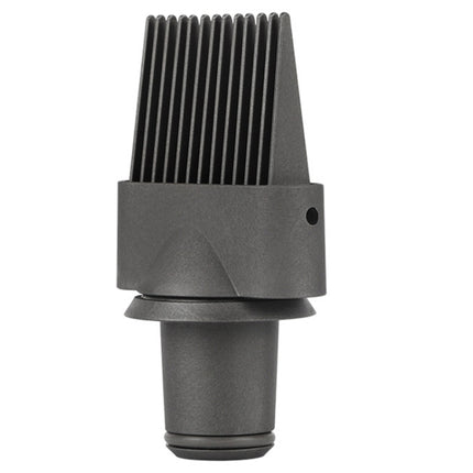 For Dyson Hair Dryer Wide Tooth Comb Smoothing Nozzle Hair Styler Tool, Wide Tooth Comb - DealBuddy