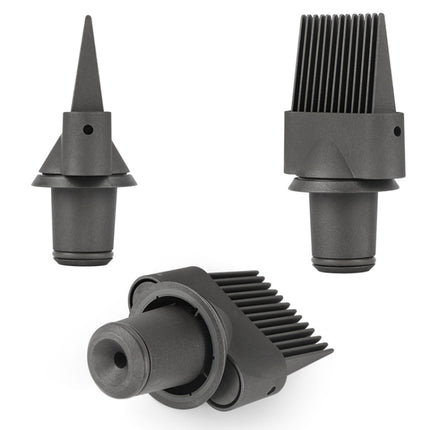 For Dyson Hair Dryer Wide Tooth Comb Smoothing Nozzle Hair Styler Tool, Wide Tooth Comb - DealBuddy