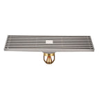 K8035 Nickel Brushes+Magnetic Suspension