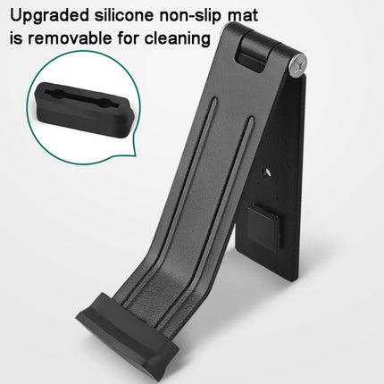 Magnetic Door Stopper Pedal Opening And Closing Door Catch For Bottom of Door