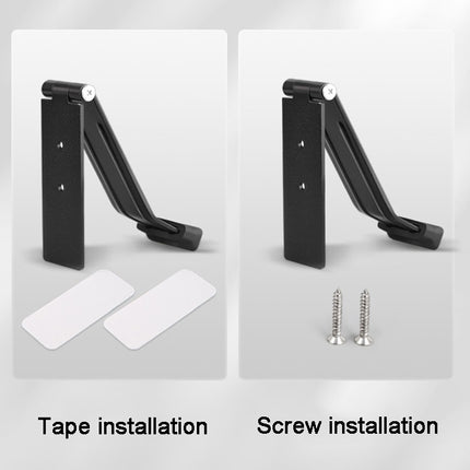 Magnetic Door Stopper Pedal Opening And Closing Door Catch For Bottom of Door