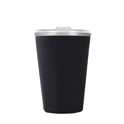 Insulated Cooling Cup Shake Cooling Cup, Capacity:, 330ml (Grey), 330ml (Blue), 330ml (Pink), 330ml (Camouflage Orange), 330ml (Camouflage Red), 330ml (Black)