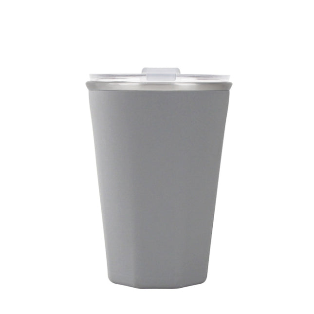Insulated Cooling Cup Shake Cooling Cup, Capacity:, 330ml (Grey), 330ml (Blue), 330ml (Pink), 330ml (Camouflage Orange), 330ml (Camouflage Red), 330ml (Black)
