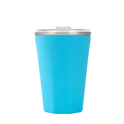 Insulated Cooling Cup Shake Cooling Cup, Capacity:, 330ml (Grey), 330ml (Blue), 330ml (Pink), 330ml (Camouflage Orange), 330ml (Camouflage Red), 330ml (Black)