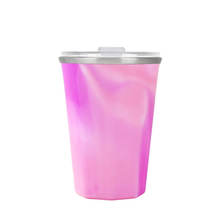 Insulated Cooling Cup Shake Cooling Cup, Capacity:, 330ml (Grey), 330ml (Blue), 330ml (Pink), 330ml (Camouflage Orange), 330ml (Camouflage Red), 330ml (Black)