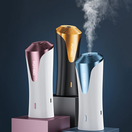 FLYHSO XF4.0 Aromatherapy Machine Intelligent Sound Control Automatic Timing Incense Sprayer - DealBuddy