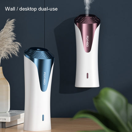 FLYHSO XF4.0 Aromatherapy Machine Intelligent Sound Control Automatic Timing Incense Sprayer - DealBuddy