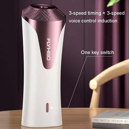 FLYHSO XF4.0 Aromatherapy Machine Intelligent Sound Control Automatic Timing Incense Sprayer - DealBuddy