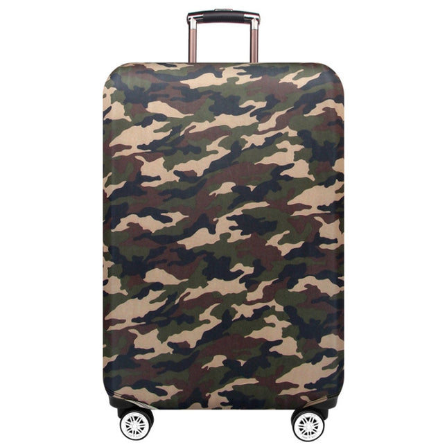 Wear-resistant Travel Trolley Suitcase Dustproof Cover, S, M, L, XL - DealBuddy