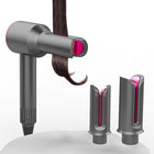For Dyson Hair Dryer Straight Nozzle Attachment Hair Styling Plate Clamp, Straight Nozzle - DealBuddy