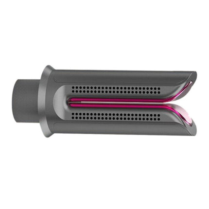 For Dyson Hair Dryer Straight Nozzle Attachment Hair Styling Plate Clamp, Straight Nozzle - DealBuddy