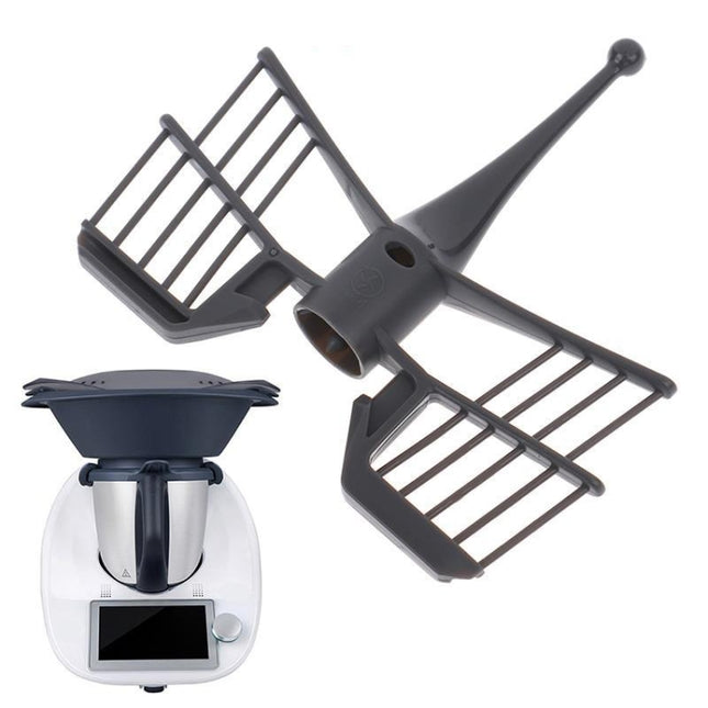 For Thermomix TM31 TM5 TM6 Juice Extractor Butterfly Blender Scraper Replacement Parts, Butterfly Blender Scraper - DealBuddy