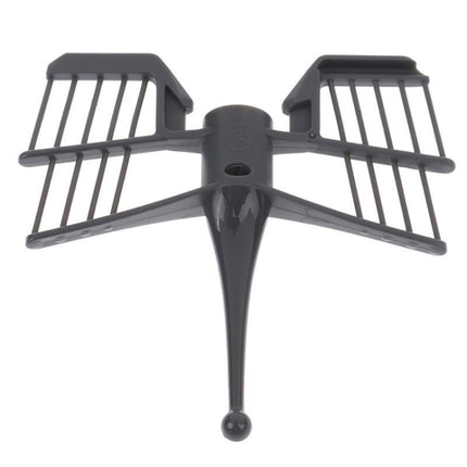 For Thermomix TM31 TM5 TM6 Juice Extractor Butterfly Blender Scraper Replacement Parts, Butterfly Blender Scraper - DealBuddy