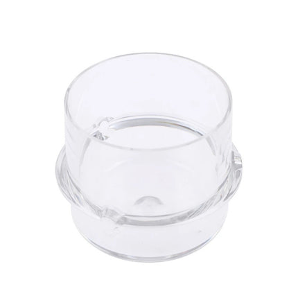 For Thermomix TM31 TM6 TM5 100ML Measuring Cup Dosing Cap Sealing Lid