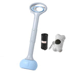 70cm Sky Blue