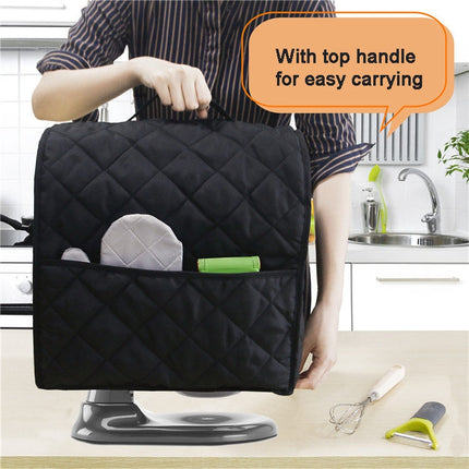 For KitchenAid 4.5QT Mixer Machine Dust Cover Waterproof Storage Bag