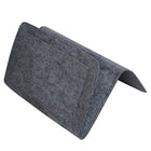B05006 Felt Storage Bag Bedside Hanging Bag Sofa Bed Side Debris Storage Bag