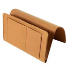 B05006 Felt Storage Bag Bedside Hanging Bag Sofa Bed Side Debris Storage Bag