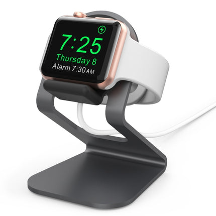 AhaStyle ST03 For Apple Watch Series Aluminum Alloy Stand Base - DealBuddy