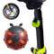 Ladybug Wheel Light Children Balance Bike Bicycle Hub Light - DealBuddy