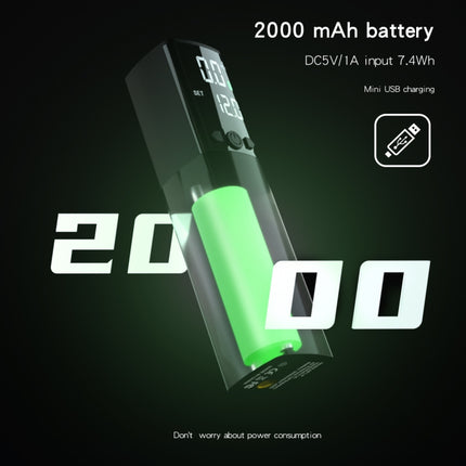 AP-04 Wireless Electric Air Pump With LCD Display For Football Basketball - DealBuddy