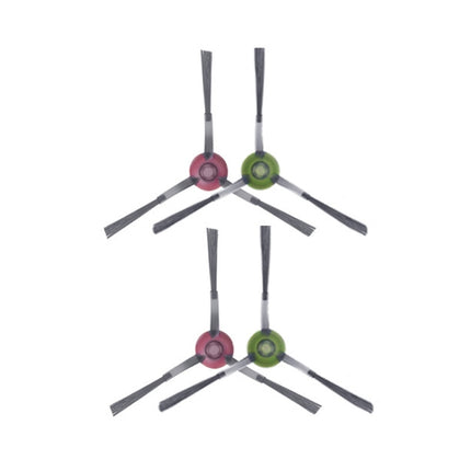 1pc Dust Box For ECOVACS X1 ONMI / X1 TURBO Vacuum Cleaner Accessories