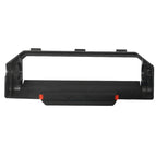 1pc Black Brush Cover