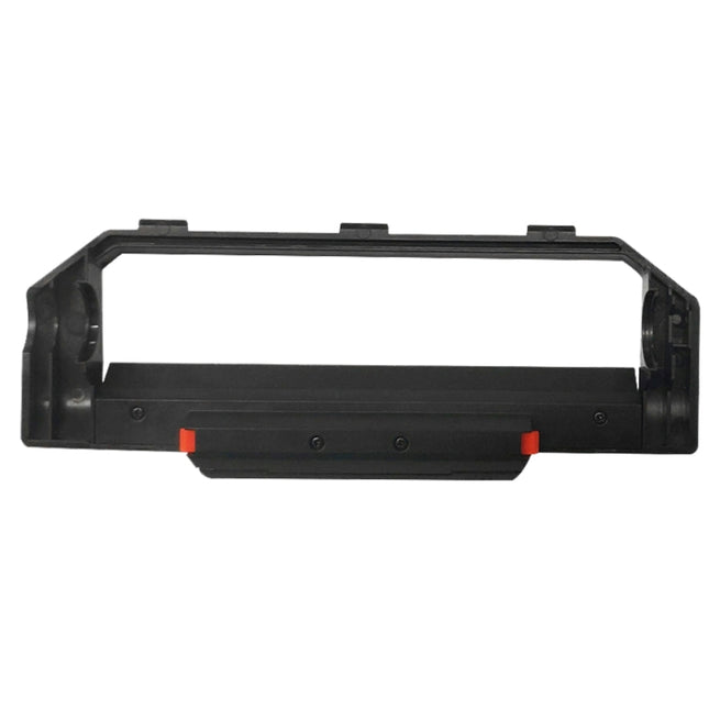 For Xiaomi Mijia STYJ02YM Vacuum Cleaner Accessories, 1pc Black Brush Cover, 1pc Roller Brush, 2pcs Filters, 2pcs Wet Mop, 1pc White Brush Cover - DealBuddy