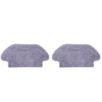 2pcs Wet Mop