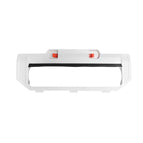 1pc White Brush Cover