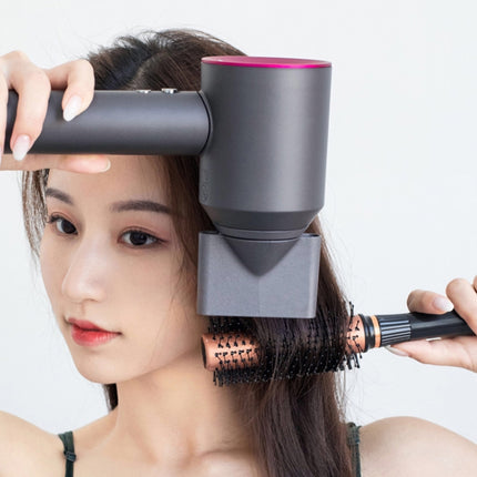 For Dyson Hair Dryer Anti-flying Nozzle Attachment, Professional Edition, Home Edition, Smooth Edition - DealBuddy