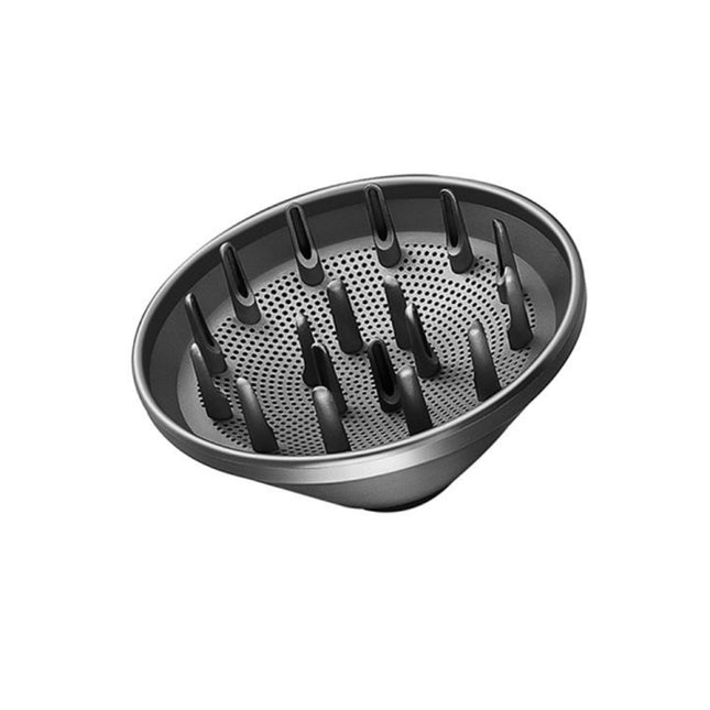 For Dyson Hair Dryer Airwarp Diffusion Nozzle Attachment Replacement Accessories, Without Adapter, With Adapter - DealBuddy