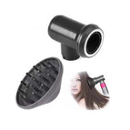 With Adapter