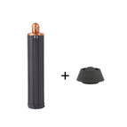 18.6cm 40mm Short Adapter Golden