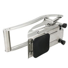 JD-052 Stainless Steel French Fries Cut Multi-functional Home Manual Fries Cut, Potato Cutter 4, Potato Cutter 5 - DealBuddy