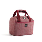 Portable Lunch Bag Thermal Insulated Lunch Box Tote Cooler Handbag