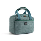 Portable Lunch Bag Thermal Insulated Lunch Box Tote Cooler Handbag
