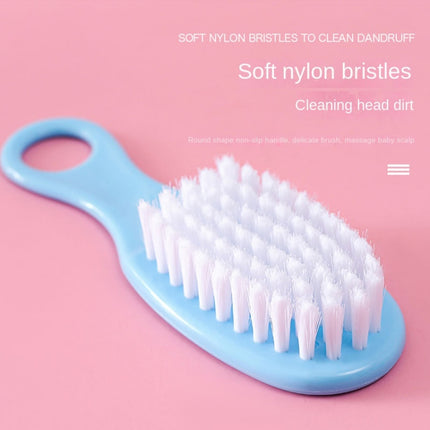 JR-6006 8 in 1 EVA Bag Baby Cleaning Care Set Baby Daily Cleaning Kit