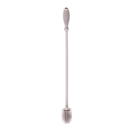 Household Silicone Bottle Glass Brush Kitchen Thermos Brush