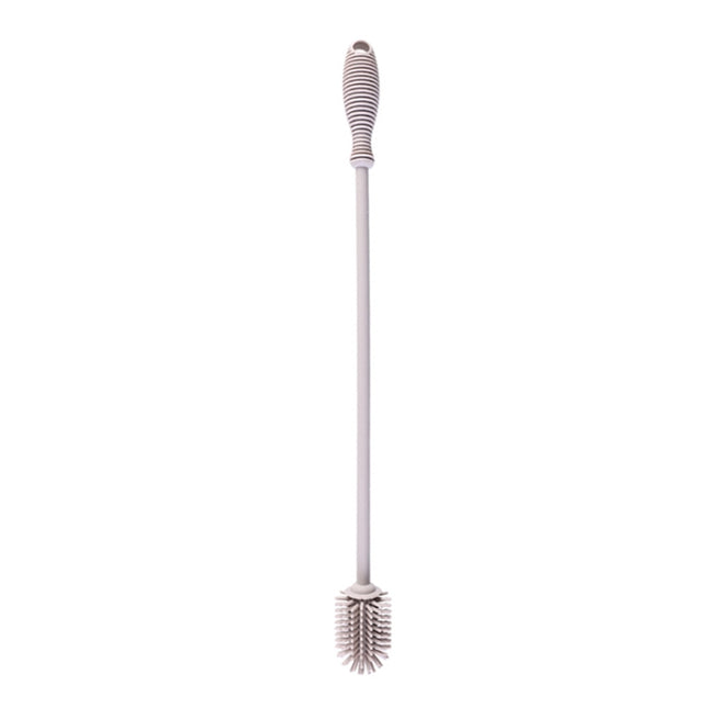 Household Silicone Bottle Glass Brush Kitchen Thermos Brush