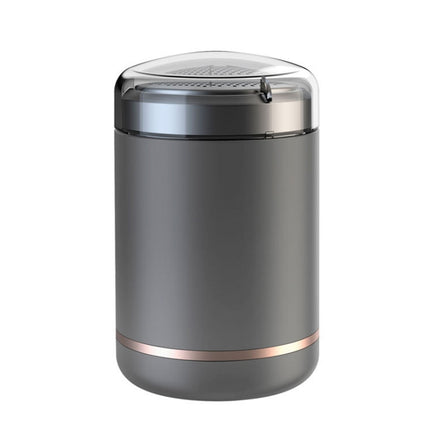 SH-588 USB Charging Electric Mini Shaver Portable Car Travel Shaver, SH-588 (White), SH-588 (Gray Black), SH-588 (Green) - DealBuddy