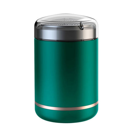 SH-588 USB Charging Electric Mini Shaver Portable Car Travel Shaver
