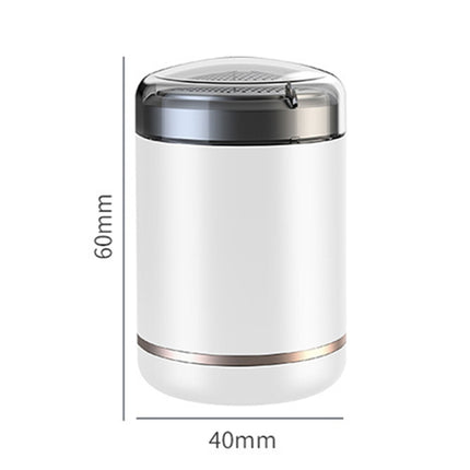 SH-588 USB Charging Electric Mini Shaver Portable Car Travel Shaver