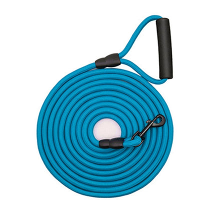 Sh36 Rock Climbing Rope Pet Leash Bold and Long Dog Training Tracking Rope, 1.5m, 2m, 5m, 10m, 3m - DealBuddy
