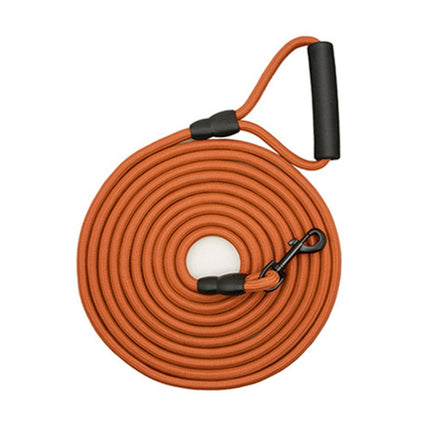 Sh36 Rock Climbing Rope Pet Leash Bold and Long Dog Training Tracking Rope, 1.5m, 2m, 5m, 10m, 3m - DealBuddy
