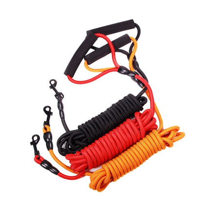 Sh36 Rock Climbing Rope Pet Leash Bold and Long Dog Training Tracking Rope, 1.5m, 2m, 5m, 10m, 3m - DealBuddy