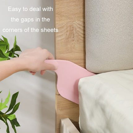 Bed Sheet Organizer Bed Gap Tiling Raising Tool
